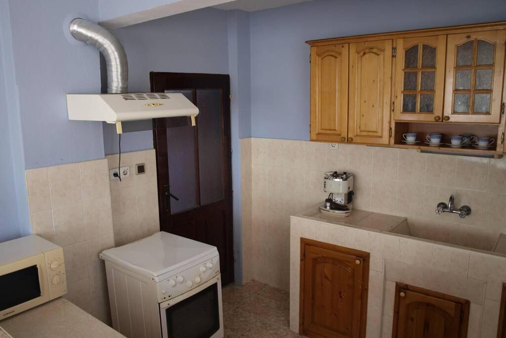 Къща За Гости Шишкови Shabla Exterior photo