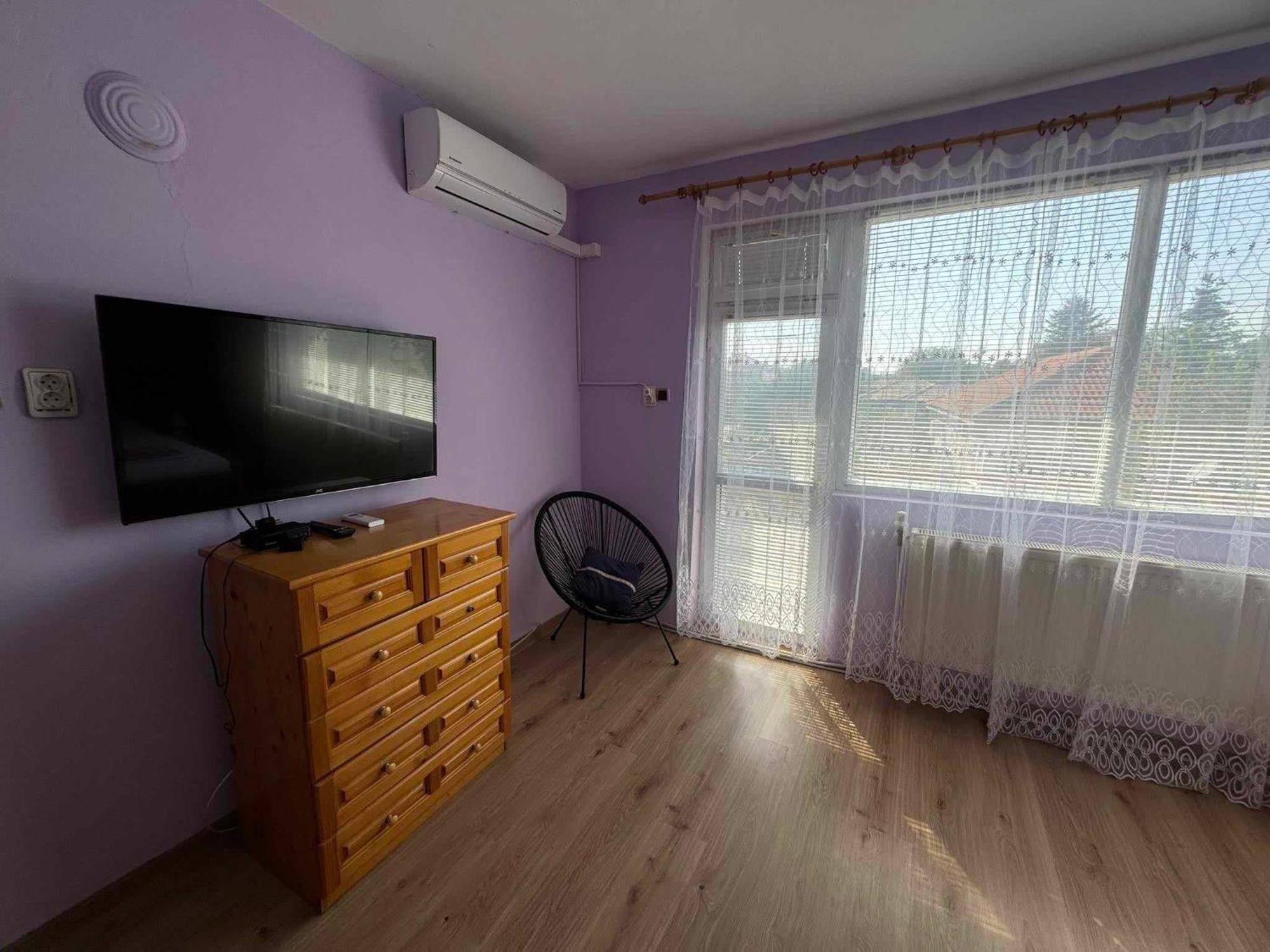 Къща За Гости Шишкови Shabla Exterior photo